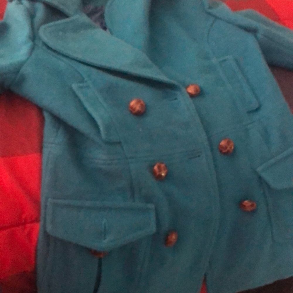 Jacket - Picture 2 of 5